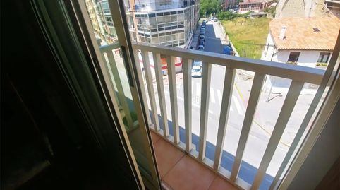 Foto 4 de Dúplex en venda a Avenida Burgos, 14, Medina de Pomar, Burgos
