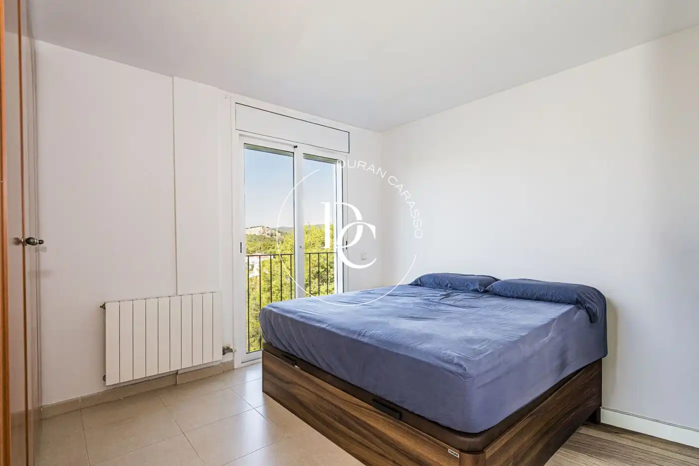 Bedroom of Houses for rent in Vallpineda - Rocamar