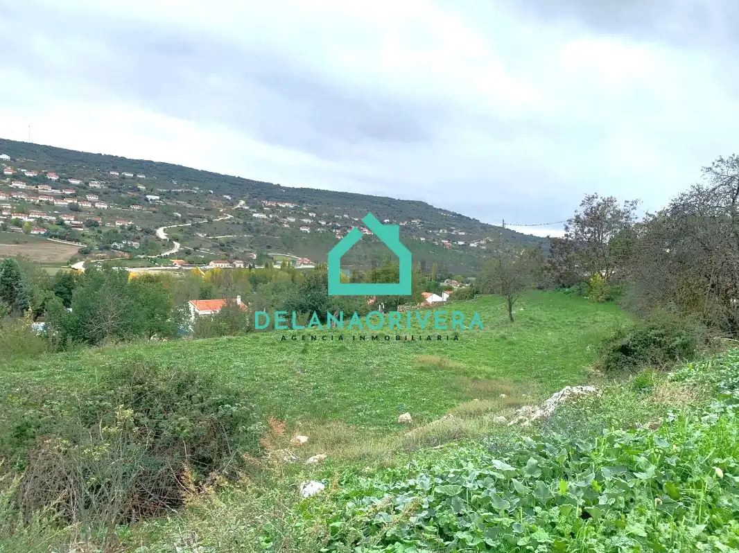 Residencial en venda en Ambite