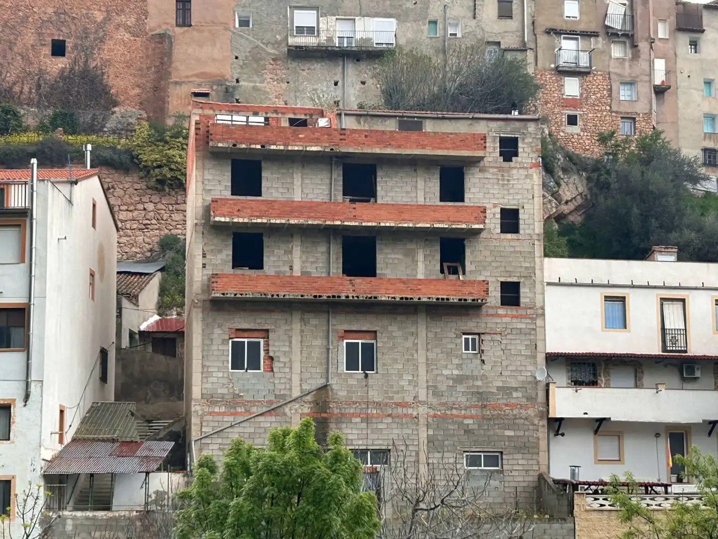 Casa en venda a MORAL 32, imagen 32