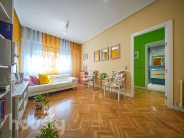 Wohnung zum Verkauf in Calle Pando .