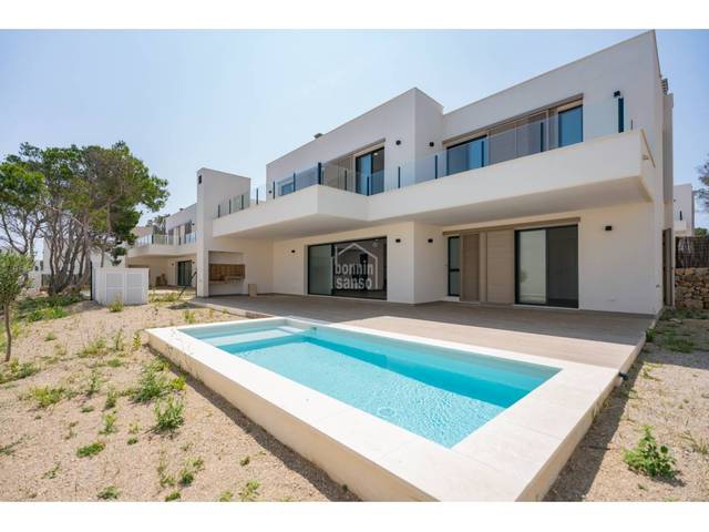 Casa-chalet en Venta en Son Parc