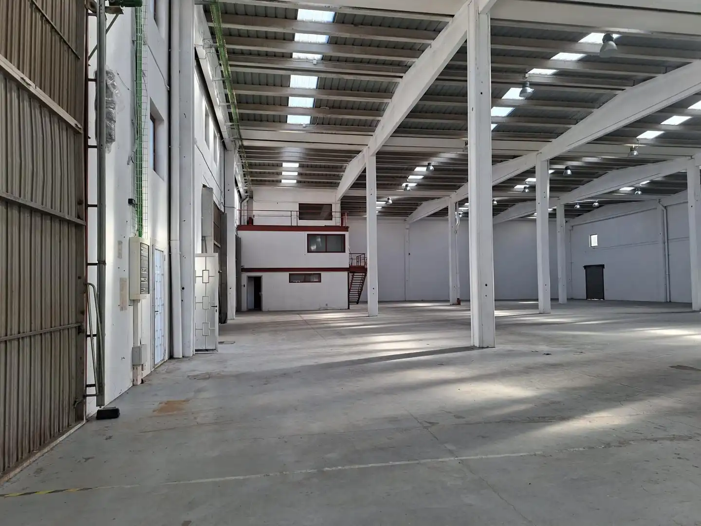 Industriegebäude zur Miete in Corró d'Avall, imagen 11