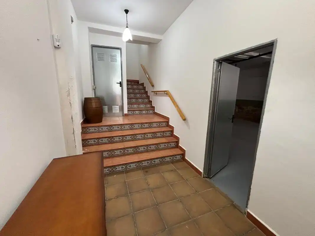 Casa o chalet en venta en Escatrón, Zaragoza
