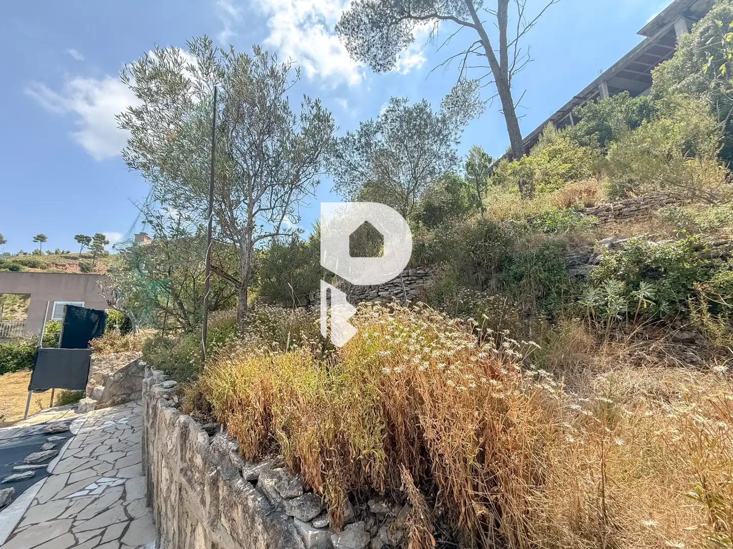 Casa o chalet en venta en Vallirana con Calefacción, Jardín privado y Terraza