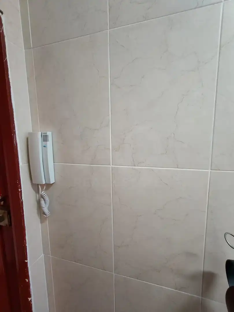 Baño de Piso en venta en Valladolid con Calefacción y Terraza