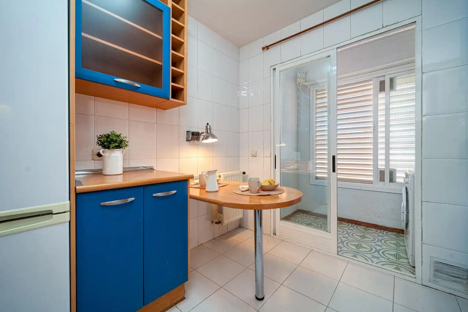 Baño de Dúplex en venta en Azuqueca de Henares con Aire acondicionado y Calefacción