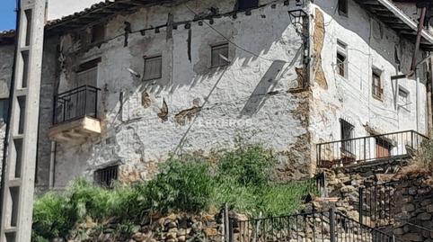 Foto 2 de Casa adosada en venda a Solana, Villoslada de Cameros, La Rioja