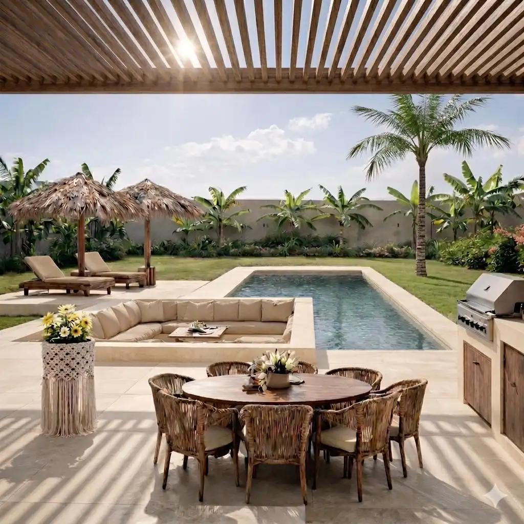 Maison avec terrasse à vendre à Bahía de Casares, imagen 2