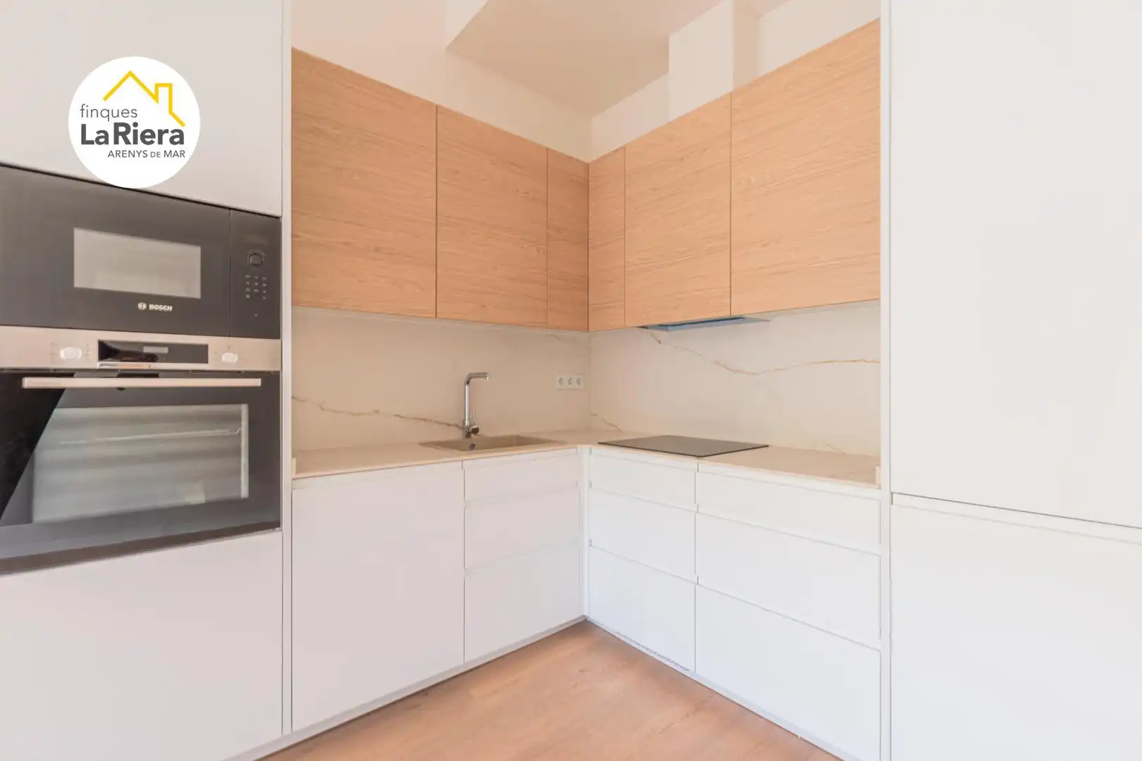 Penthouse mit Balkon zum Verkauf in Carrer Carrer Callao, imagen 13