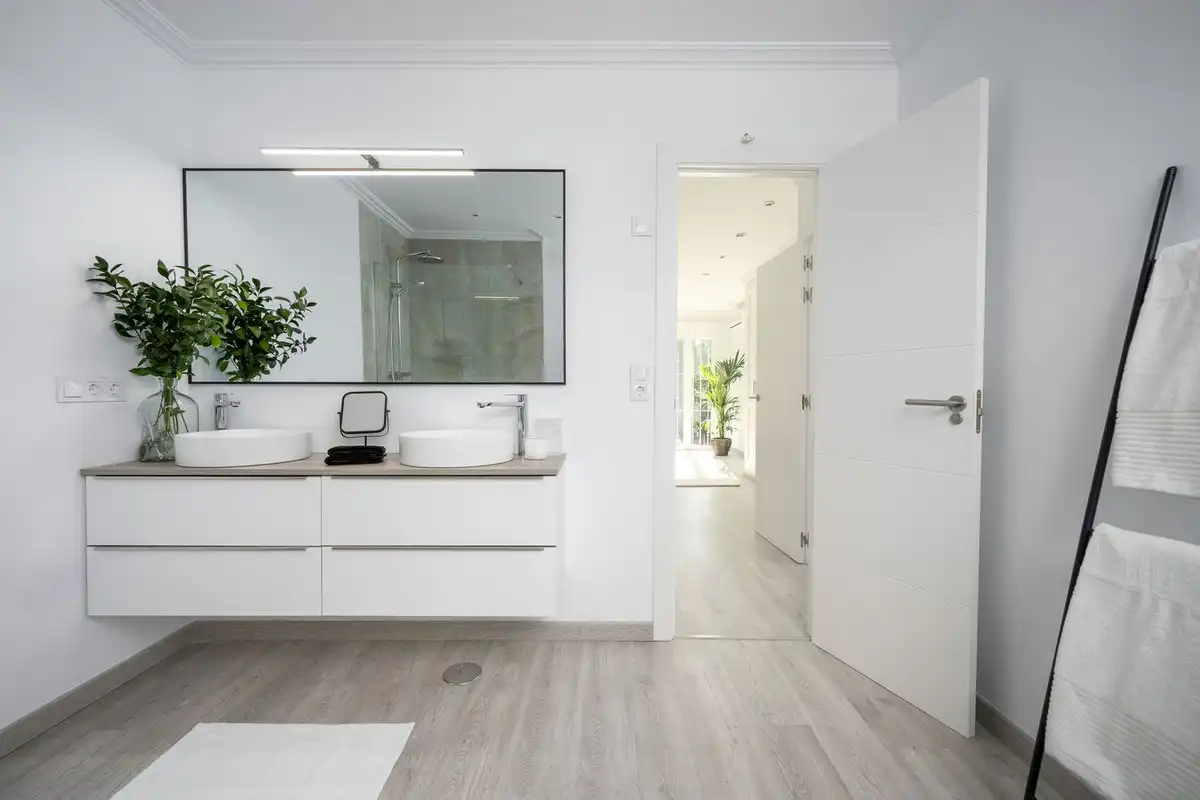Chalet con piscina en venta en Nueva Andalucía, imagen 25