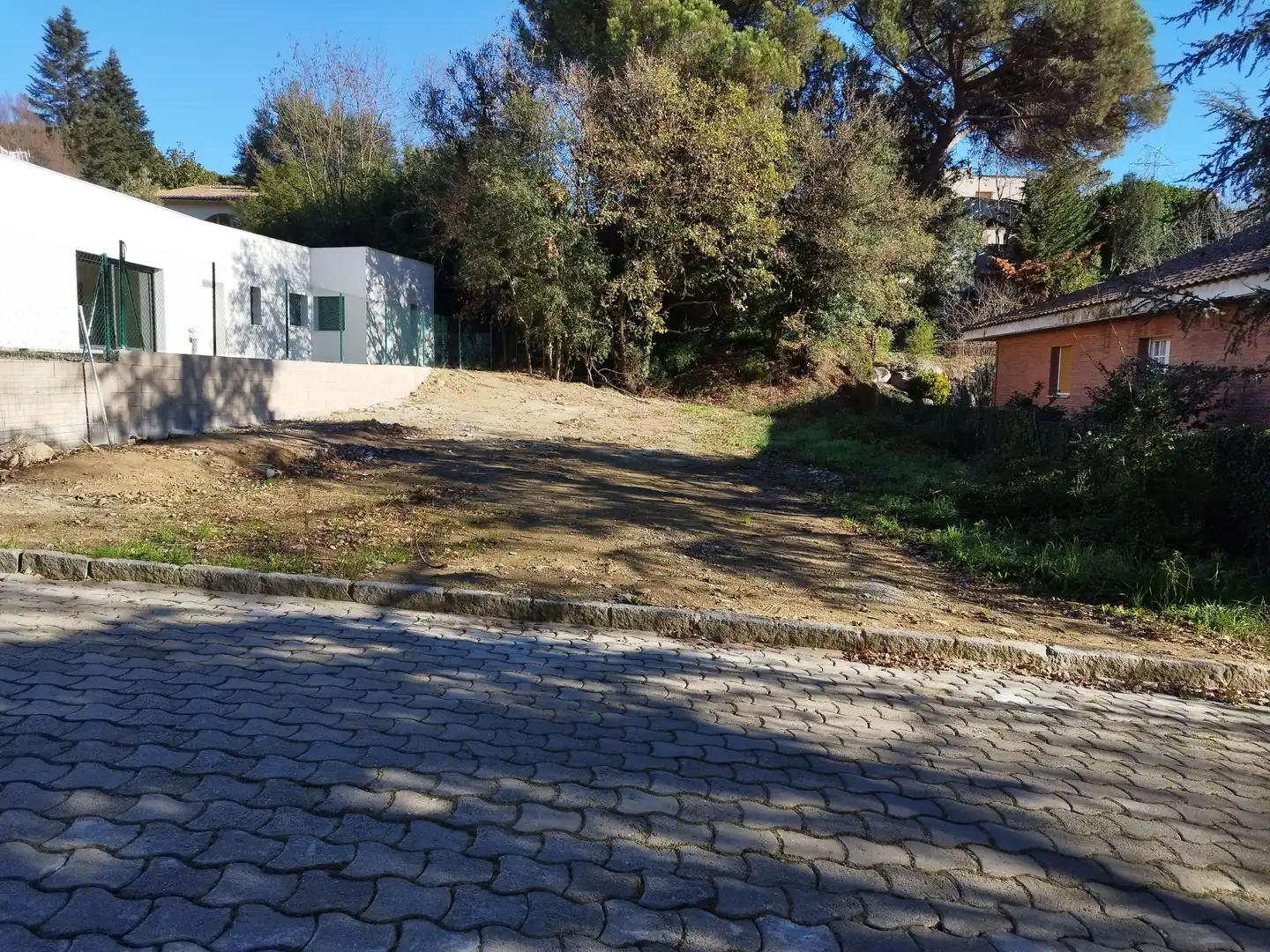 Residential land for sale in Carrer Agudes 5, imagen 2
