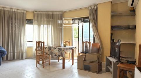 Foto 2 de Pis en venda a Ciutat de Barcelona, Germaníes - Juzgados, Valencia