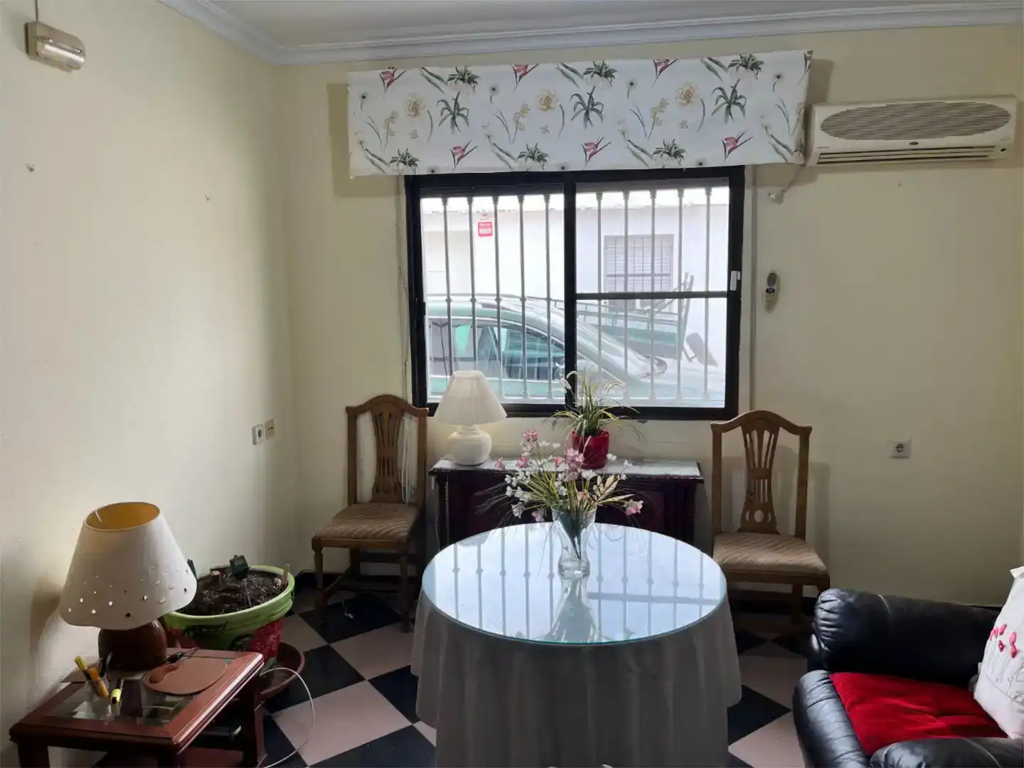 Comedor de Casa adosada en venta en Isla Mayor con Aire acondicionado y Trastero
