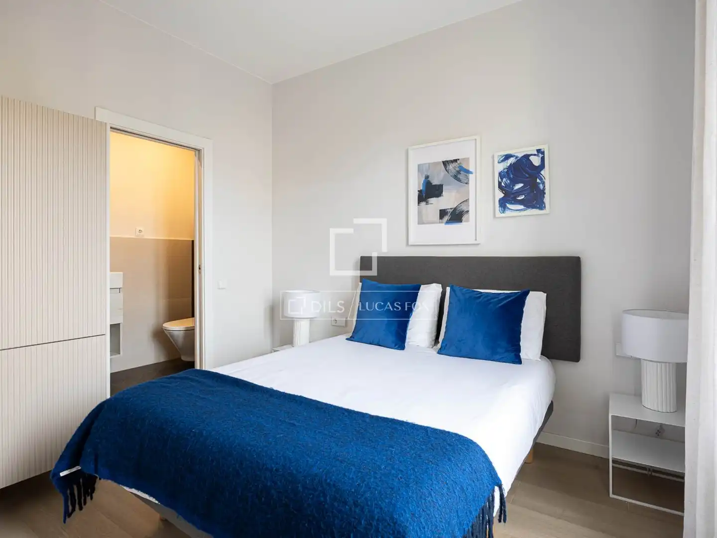 Wohnung mit Aufzug zum Verkauf in Eixample, imagen 23