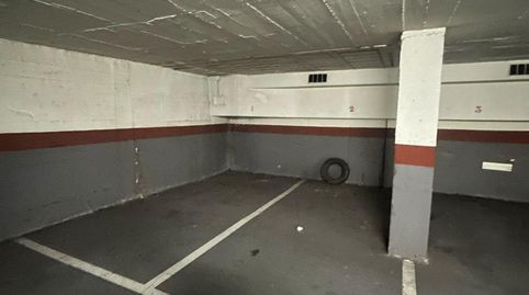 Foto 2 von Garage zum Verkauf in Terrassa - Carrer Pau Marsal, de, Plaça Catalunya - Escola Industrial, Terrassa
