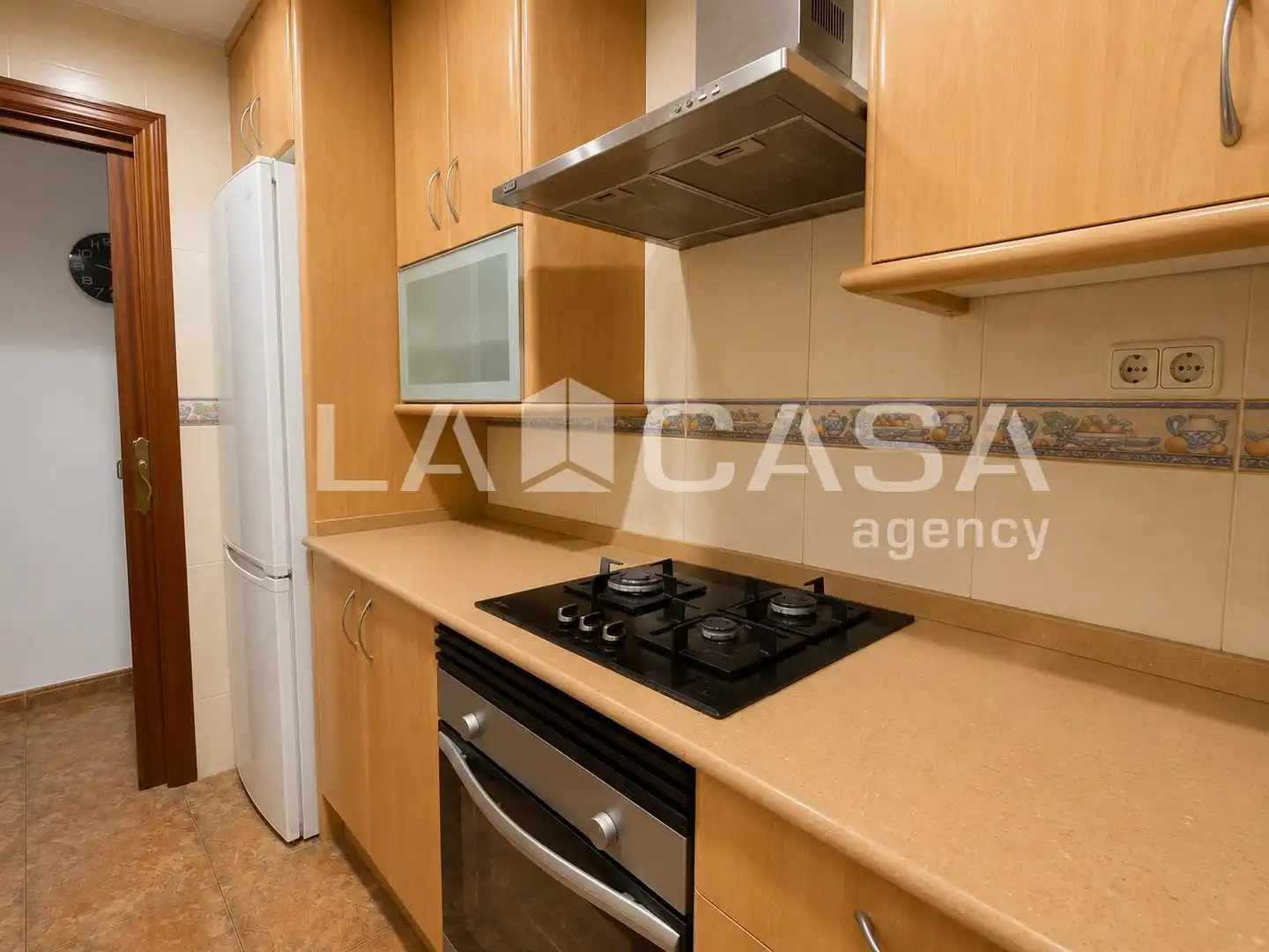 Piso con ascensor en venta en Centre, imagen 6