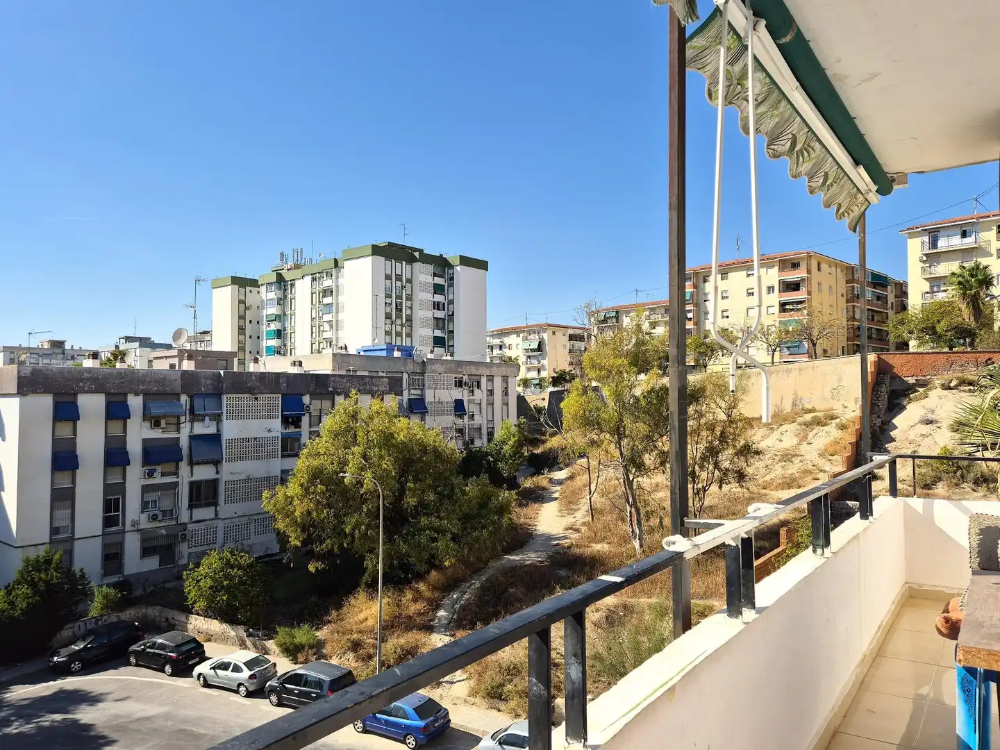 Duplex with terrace for sale in ARAGON, imagen 4