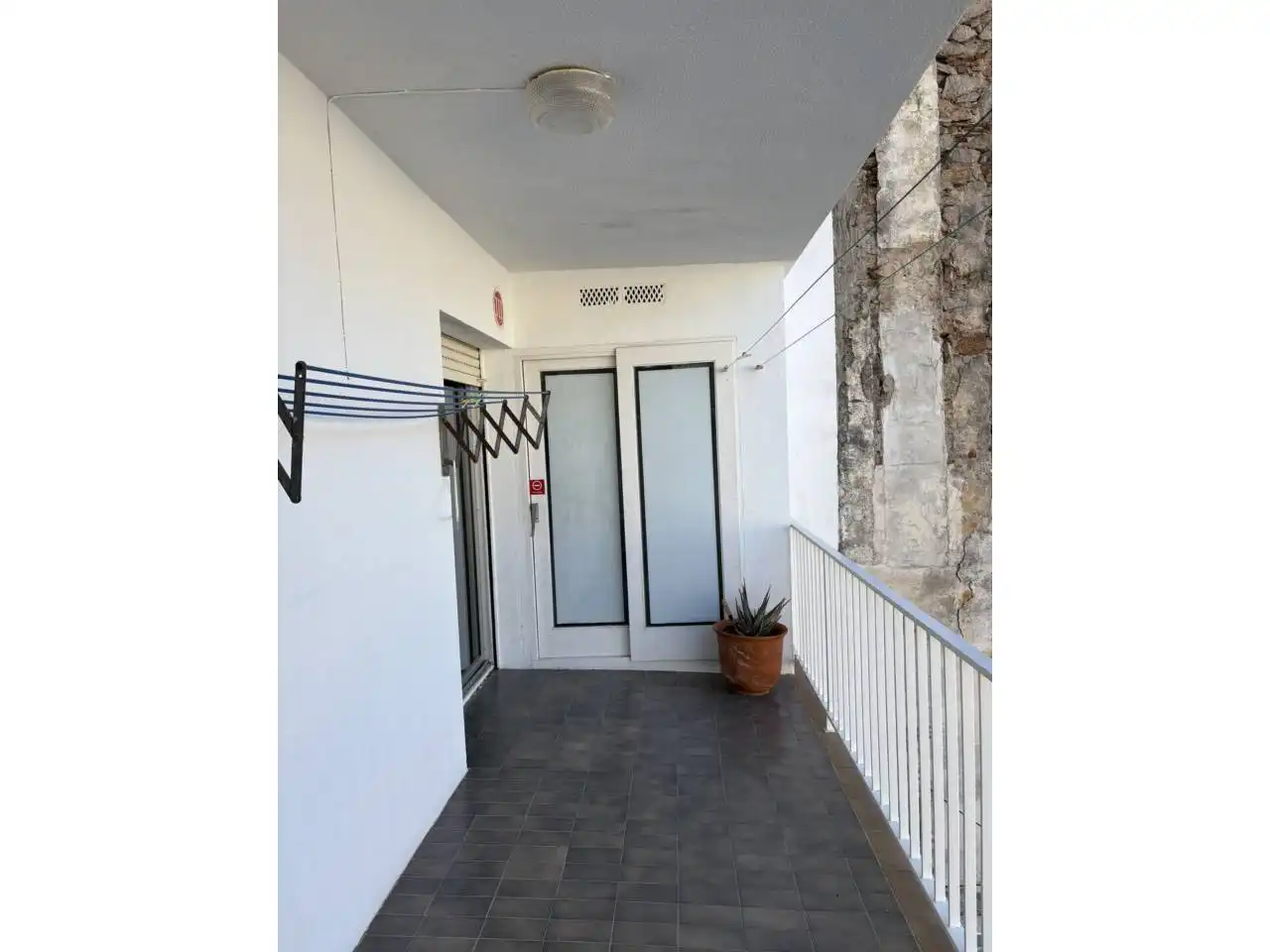 Flat for rent in Sant Feliu de Guíxols