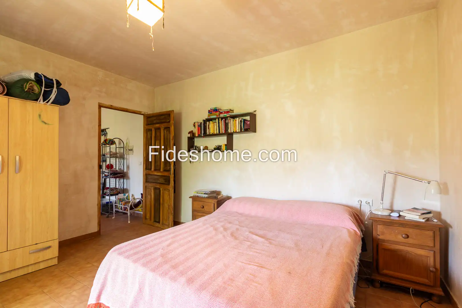 Maison rustique avec piscine à vendre à Avenida 28 de Febrero 17, imagen 12
