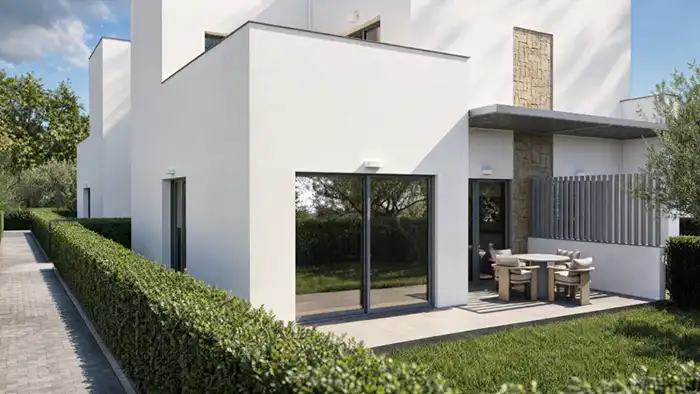 Detached homes for sale in Carrer Murillo, Oliva Nova