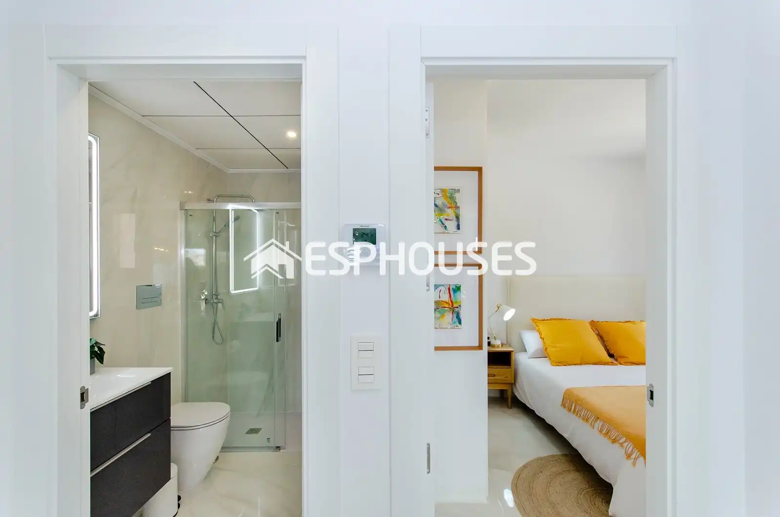 Villa avec terrasse à vendre à Desamparados - Hurchillo - Torremendo, imagen 32