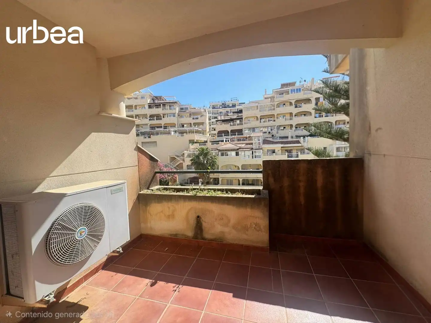Apartament amb terrassa en venda a Calle TIMON 13, imagen 31