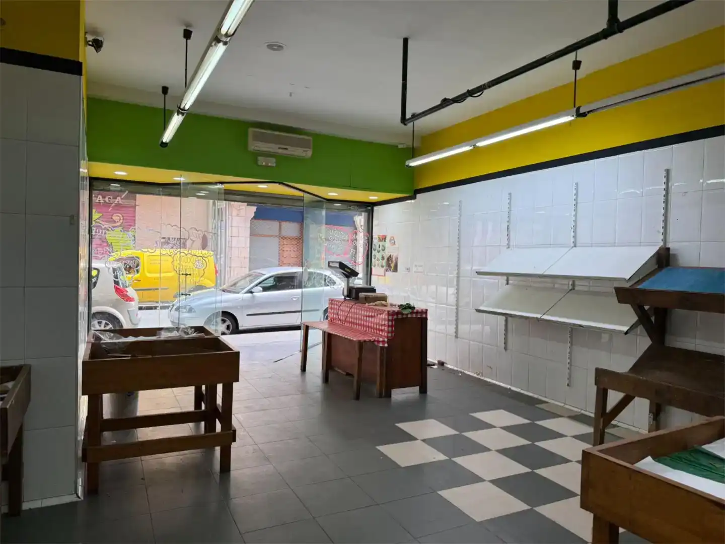 Local en venta en Bilbao  con Amueblado