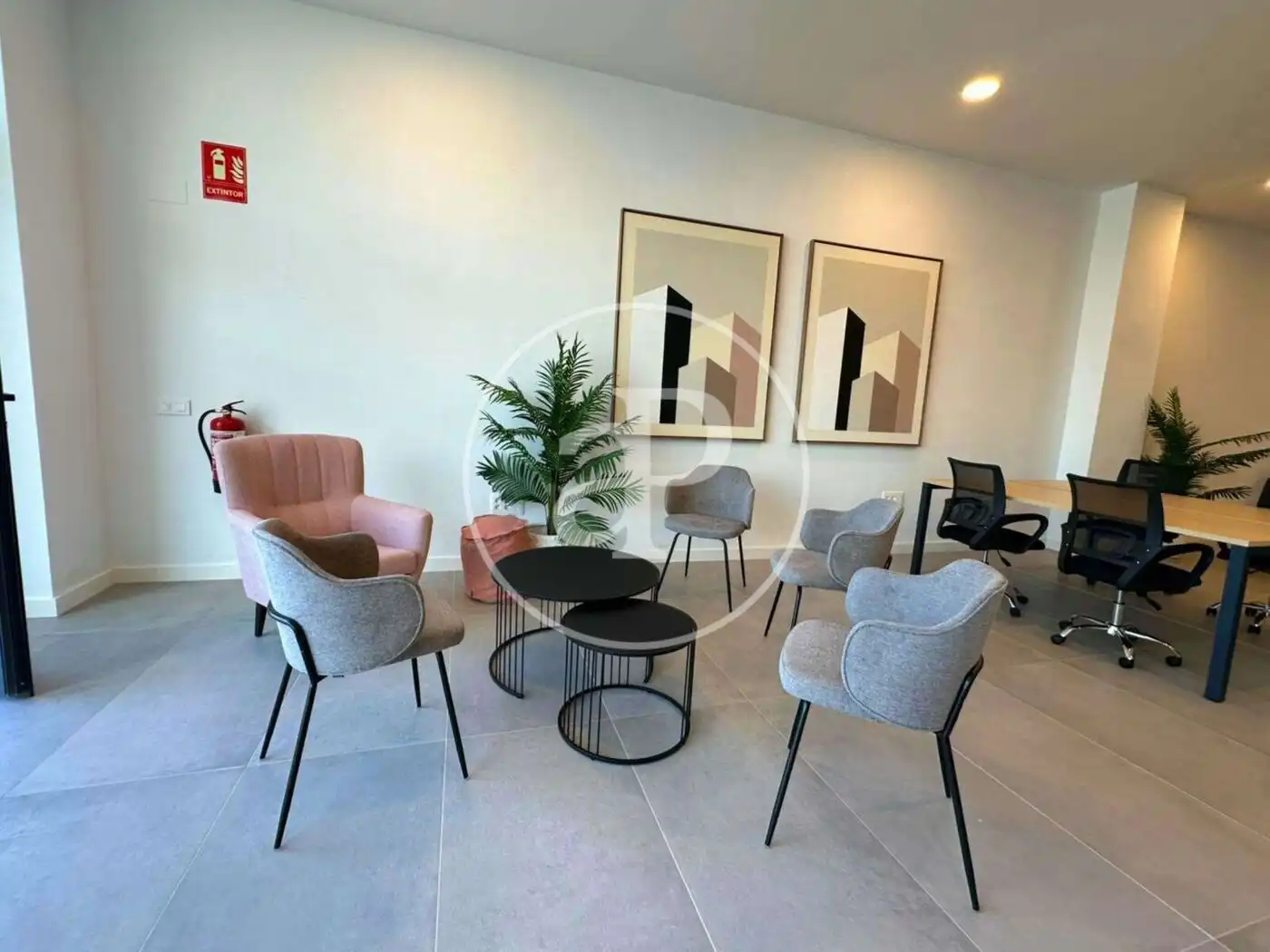 Dúplex en venta en Finestrat con Aire acondicionado, Calefacción y Jardín privado
