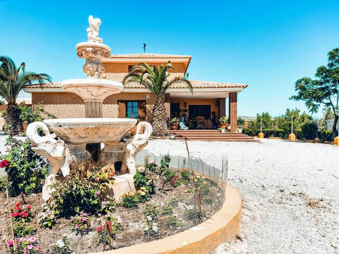 Casa rústica en venda a Caniles, imagen 6