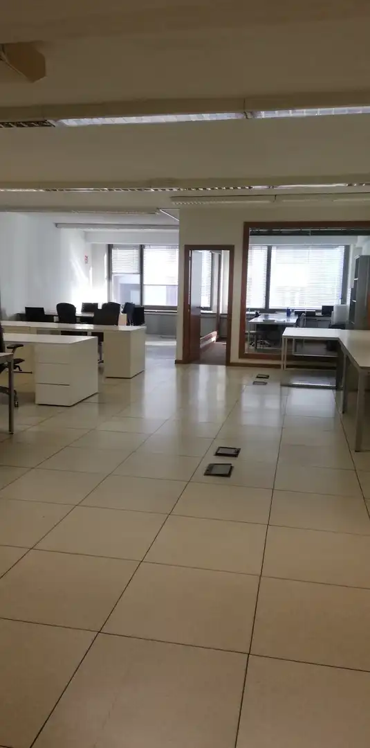Büro zum Verkauf in Diego Lopez Haroko Kale Nagusia, Sabino Arana - Jesuitas