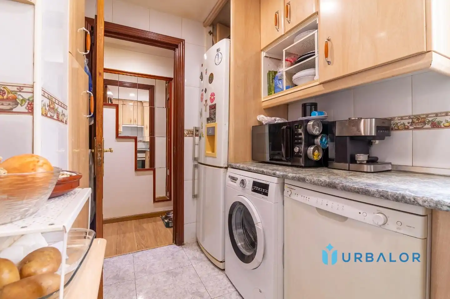 Piso en venta en La Cañada, imagen 8