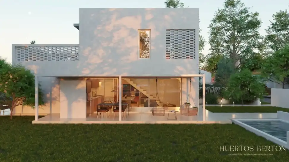Detached house with terrace for sale in Carrer Mirador de Barà