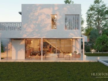 Villa mit Balkon zum Verkauf in Carrer Mirador de Barà