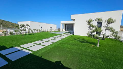 Foto 2 de Casa o chalet de alquiler en La Alcayna, Molina de Segura