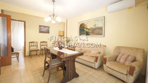 Foto 3 de Piso en venta en Centro, San Vicente del Raspeig / Sant Vicent del Raspeig