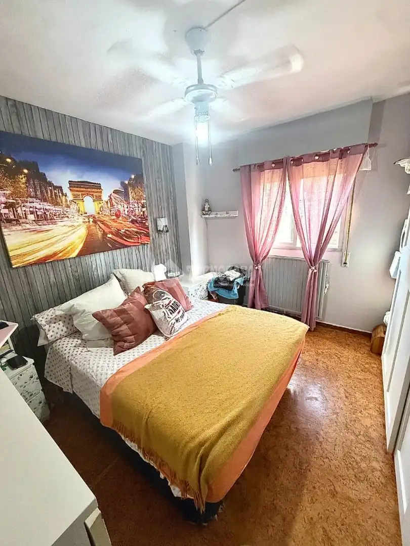 Habitación de Piso en venta en Madrid con Aire acondicionado, Calefacción y Terraza