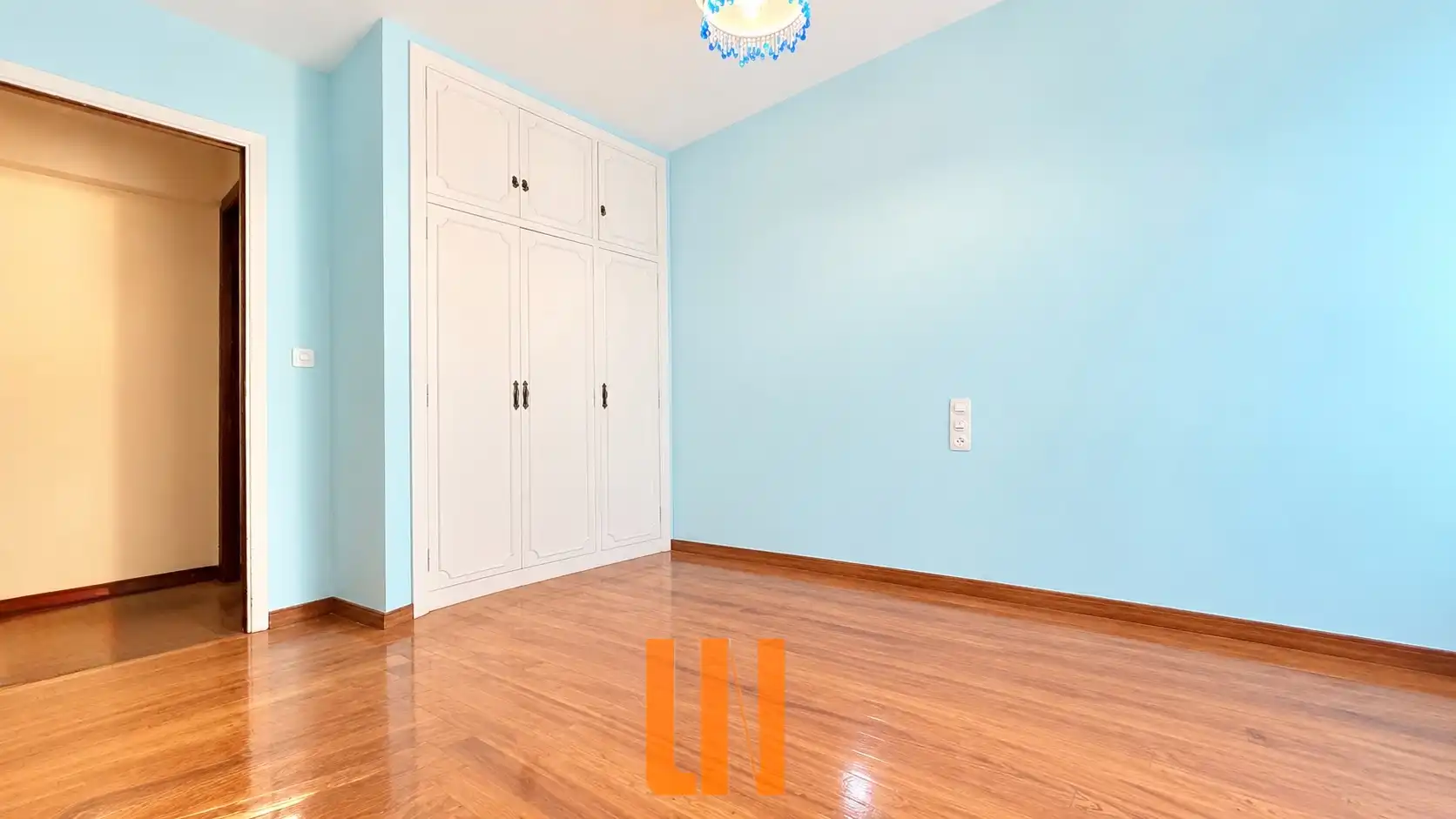 Piso en venta en Avenida Arteixo, 11, Someso - Matogrande