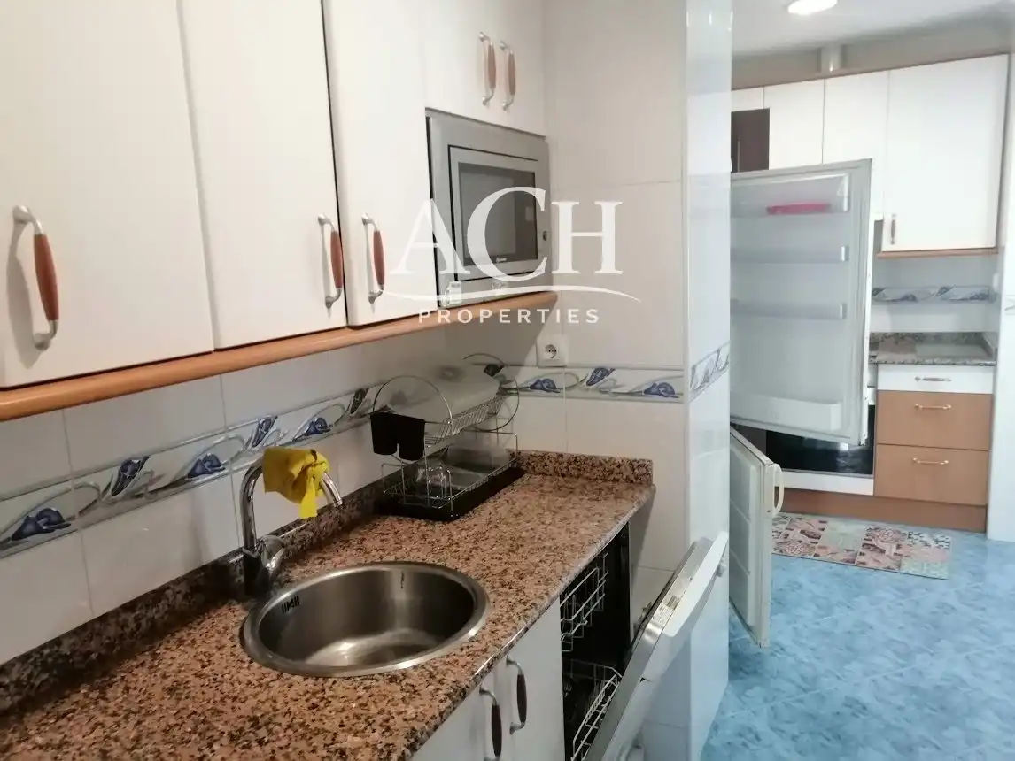 Flat with lift to rent in Montevideo, imagen 14