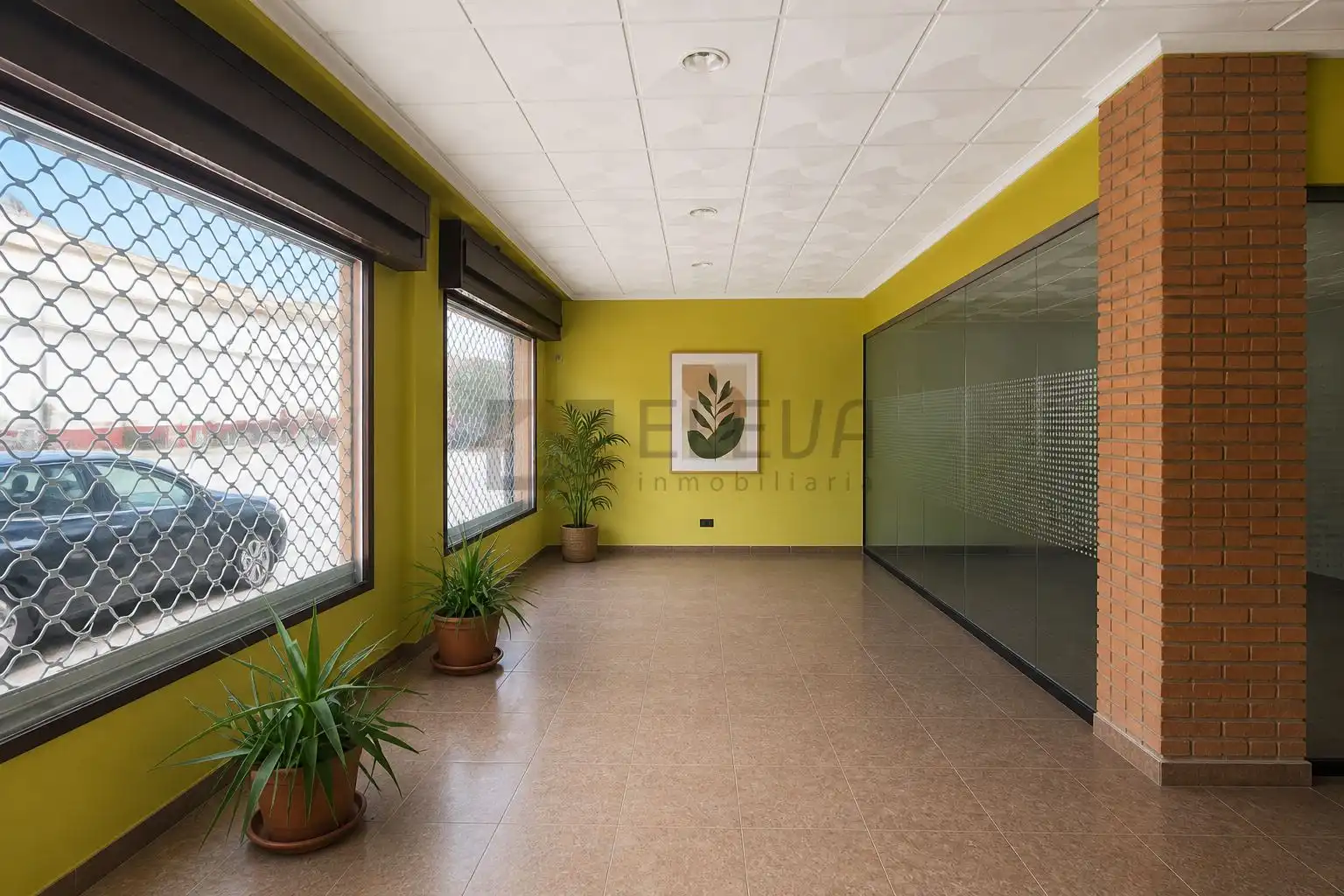 Local comercial de lloguer a La Roda, imagen 3