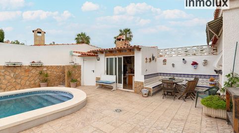 Photo 3 of Detached homes for sale in Avenida Haygon, Haygon - Universidad, San Vicente del Raspeig / Sant Vicent del Raspeig