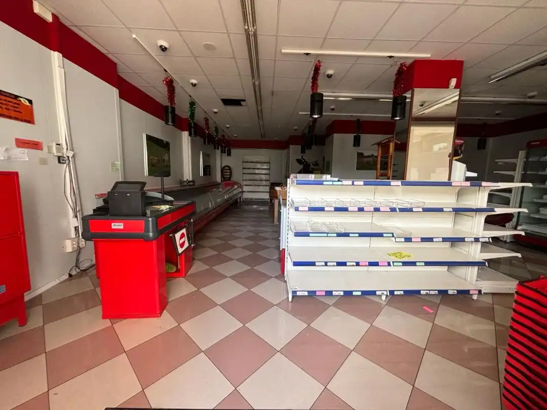 Local comercial en venda a Mungia, imagen 4