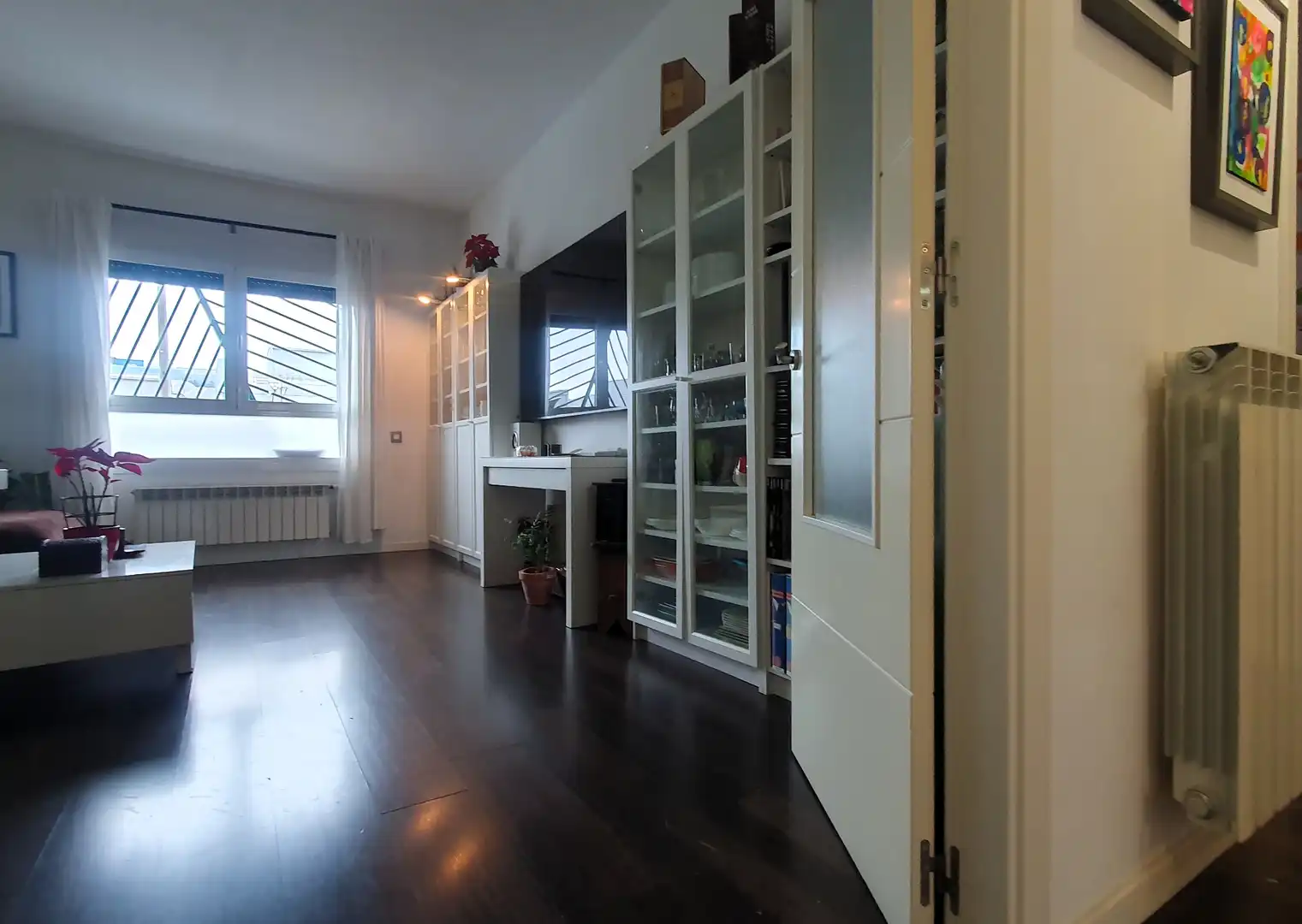Habitación de Piso en venta en Madrid con Aire acondicionado, Calefacción y Jardín privado