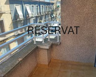 Terrassa de Pis en venda en  Tarragona Capital amb Aire condicionat, Calefacció i Moblat
