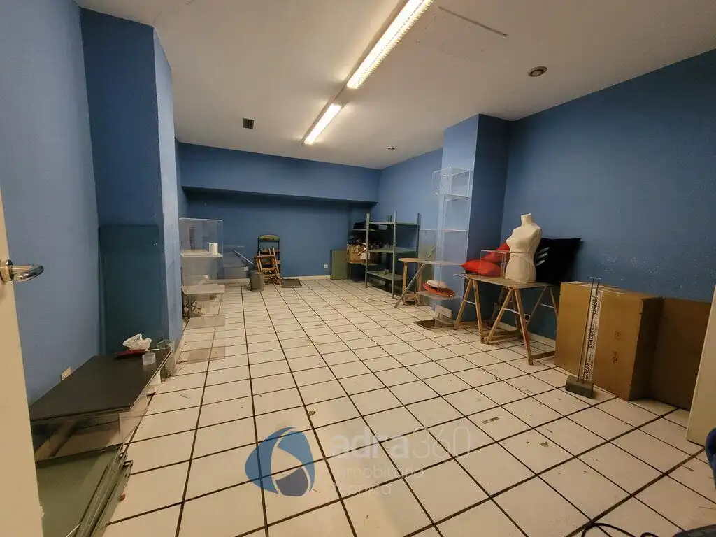 Locale commerciale in affitto a Solidaridad, imagen 12