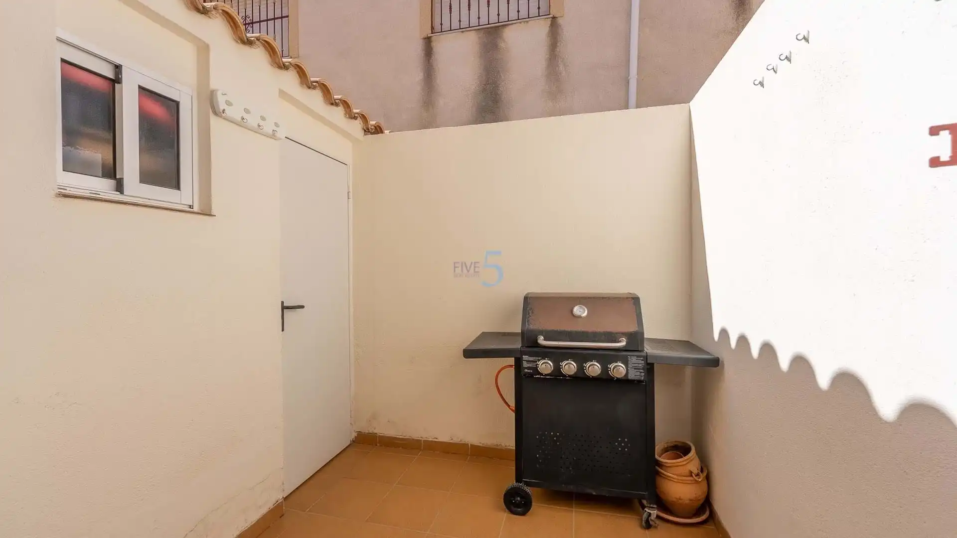 Maison mitoyenne avec terrasse à vendre à Orihuela Costa, imagen 10