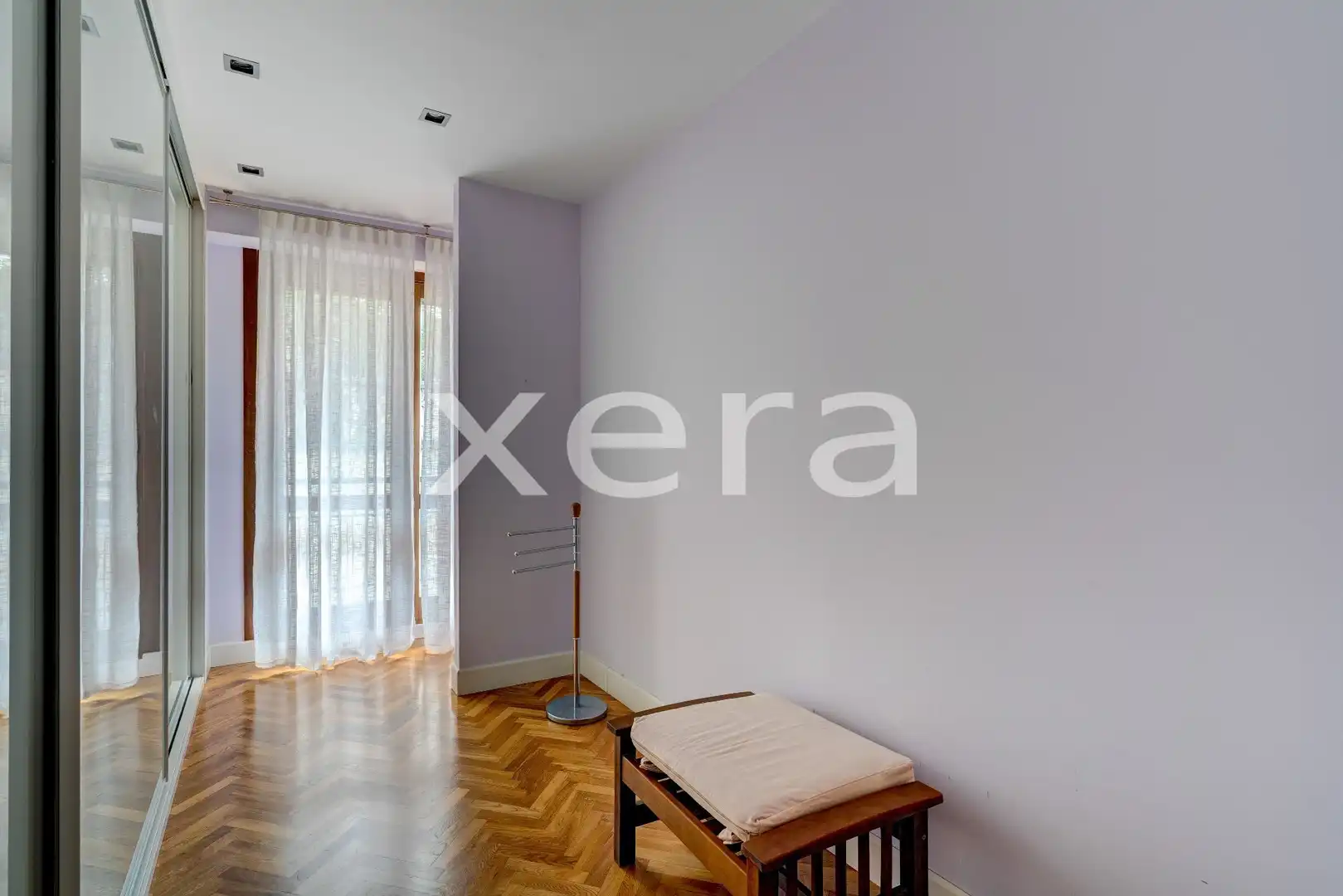Habitación de Casa adosada en venta en Urnieta con Calefacción, Terraza y Trastero