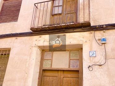 Adossat en venda a Lorquí