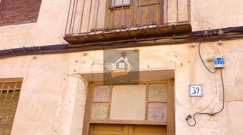 Casa Adosada en venta en Lorqui.