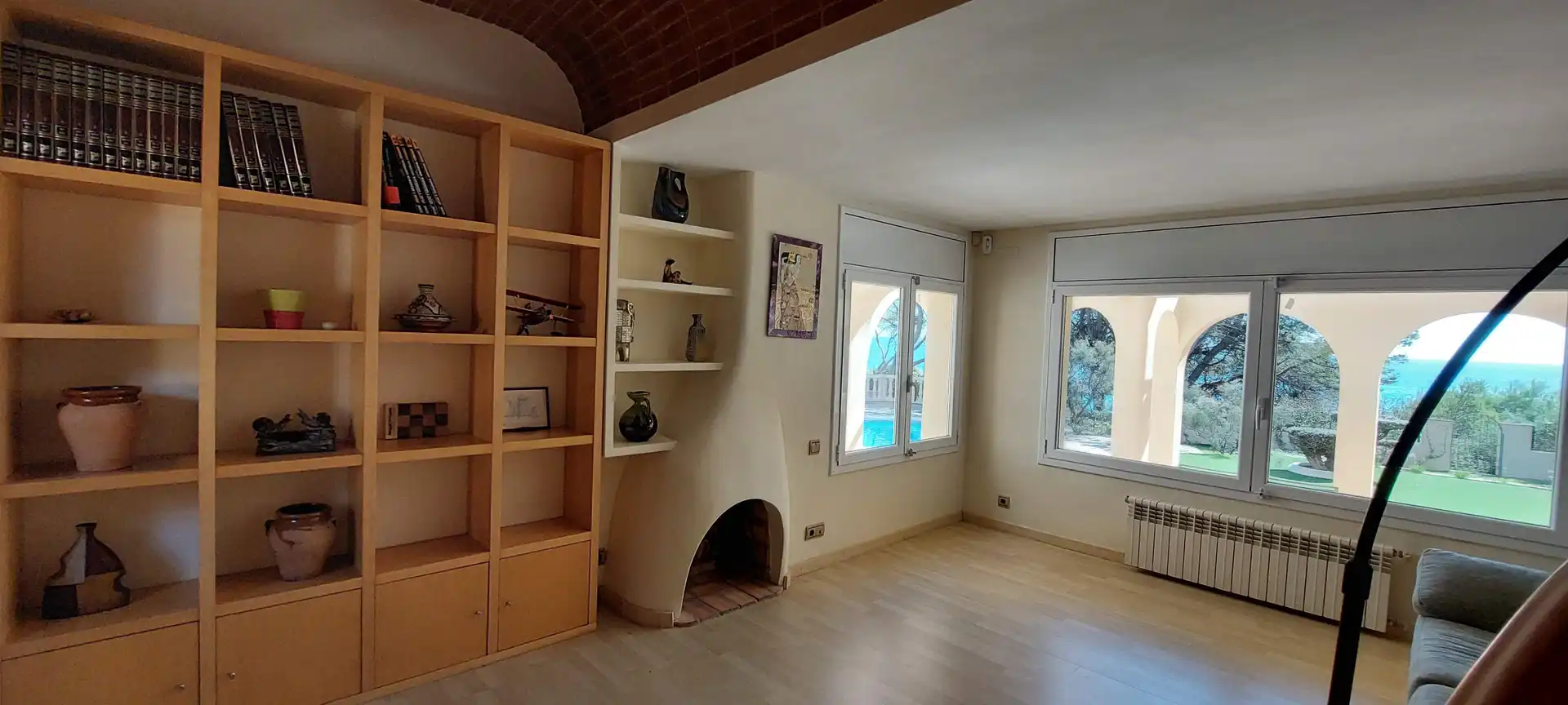 Detached house with terrace for sale in Les Tres Cales, imagen 13